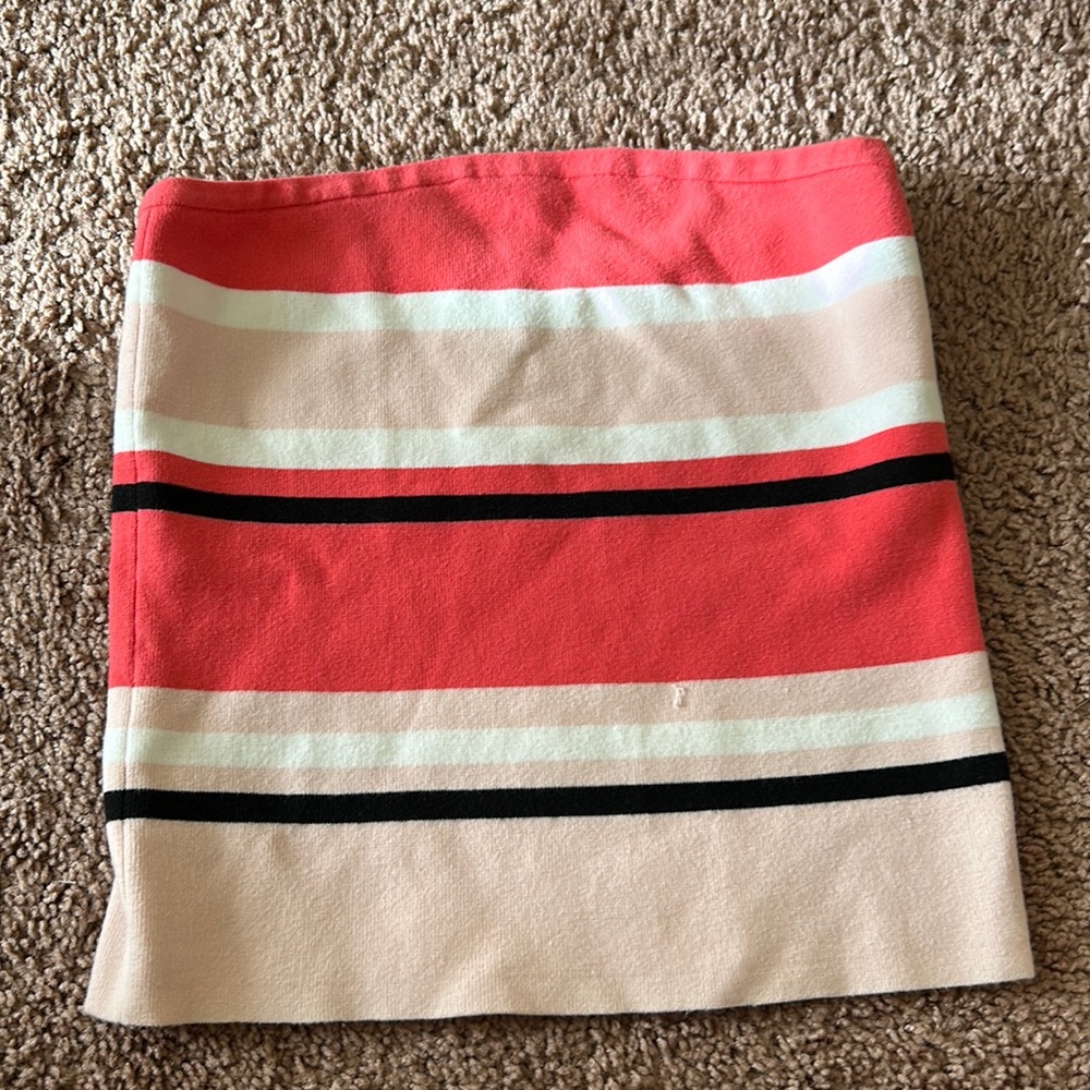 Express tube top size M